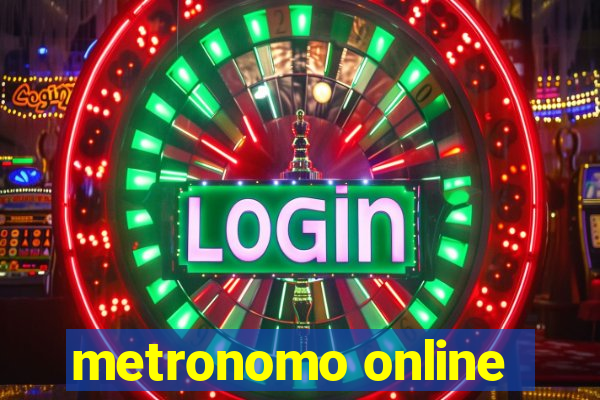 metronomo online